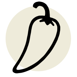 paprika white